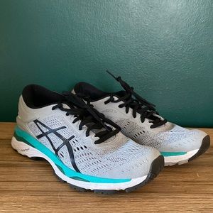 ASICS Gel-Kayano 24 🏃‍♀️